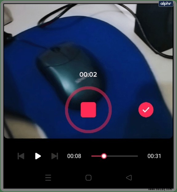 So erstellen Sie Sticker für TikTok