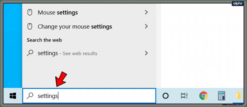 So ändern Sie den Speicherort des Installationsordners für Windows 10-Apps