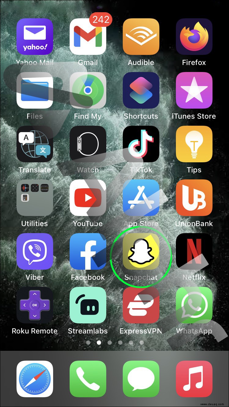 So fügen Sie Personen zu Snapchat-Gruppen hinzu und entfernen sie