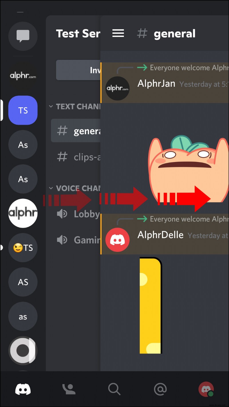 So fügen Sie den Abschnitt „Über mich“ in Discord hinzu 