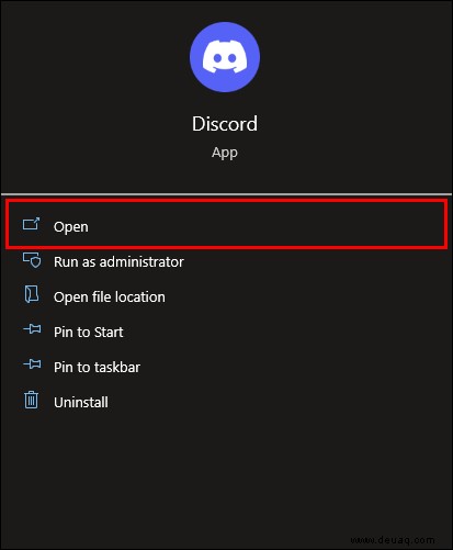 So fügen Sie den Abschnitt „Über mich“ in Discord hinzu 