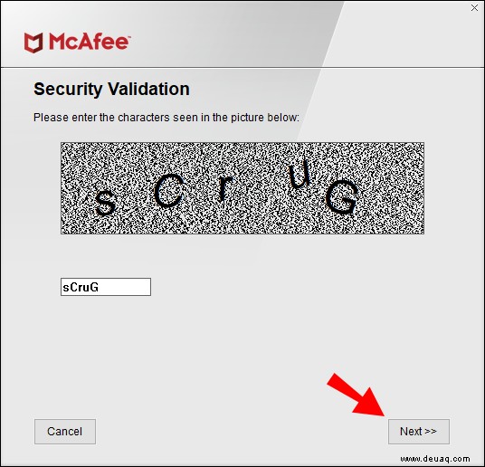 So stoppen Sie McAfee-Popups und -Benachrichtigungen überall 