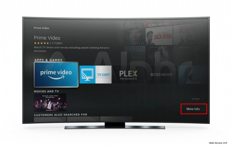 Prime Video funktioniert nicht – So beheben Sie das Problem 