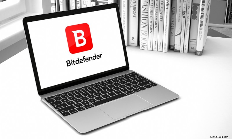 So deaktivieren Sie Bitdefender vorübergehend oder dauerhaft