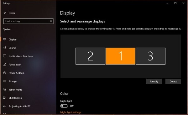 Wie man ein Off-Screen-Fenster in Windows 10 findet und wiederherstellt