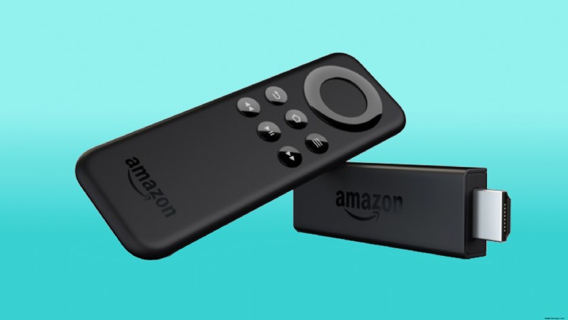 So spiegeln Sie Windows 10 auf den Amazon Fire TV Stick oder Cube