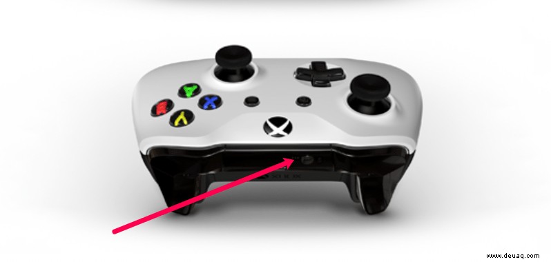 So verwenden Sie einen Xbox One Controller mit einem Mac 