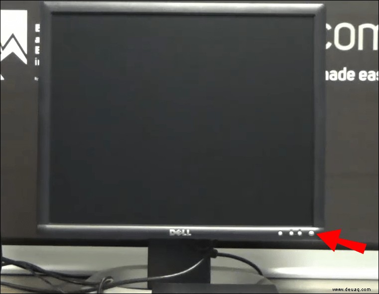 So verwenden Sie 2 Computer in einem Monitor 