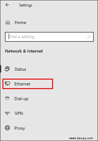 So ändern Sie ein Wi-Fi-Netzwerk von öffentlich zu privat in Windows 10