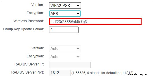 So ändern Sie ein Wi-Fi-Netzwerk von öffentlich zu privat in Windows 10