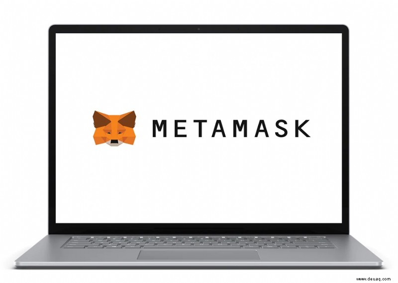 So ändern Sie Ihren Kontonamen in MetaMask