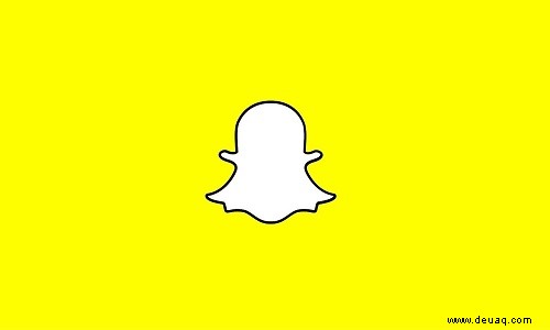 So ändern Sie Ihr Cameo-Bild oder Ihren Freund in Snapchat