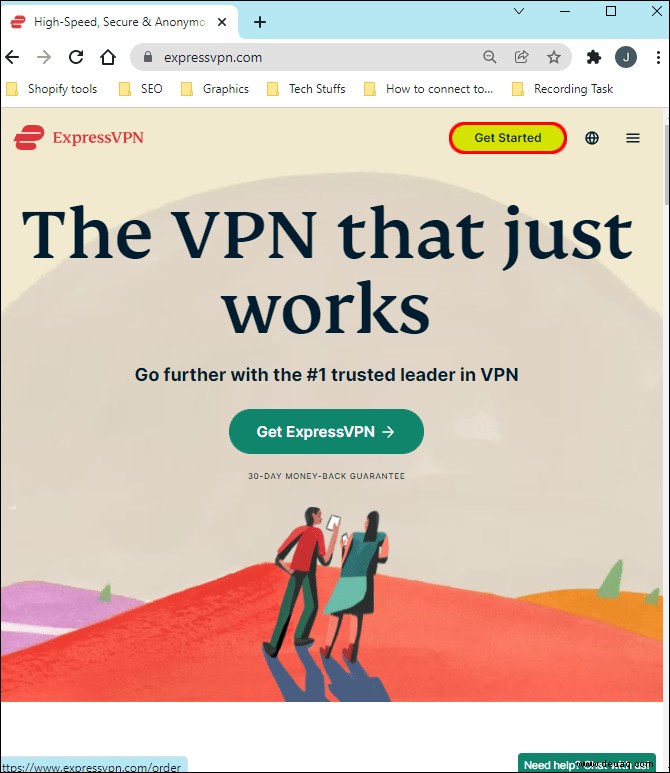 So verwenden Sie jetzt ein VPN mit GeForce, wenn Ihr Land nicht unterstützt wird