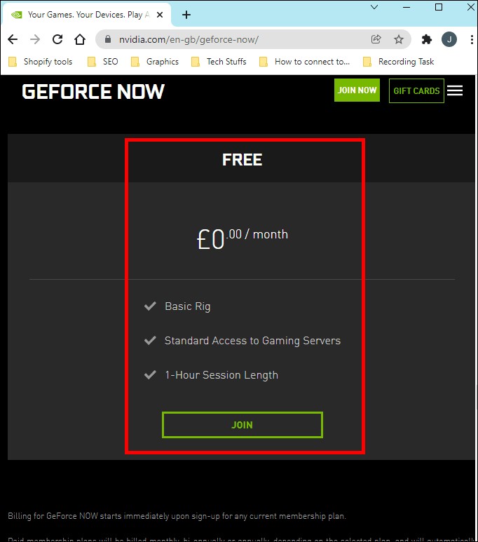 So verwenden Sie jetzt ein VPN mit GeForce, wenn Ihr Land nicht unterstützt wird