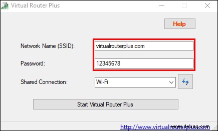 So erstellen Sie einen virtuellen Router in Windows 10