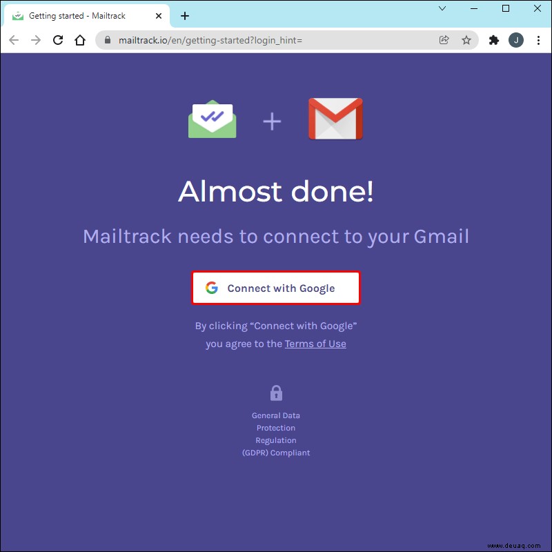 So überprüfen Sie, ob eine von Gmail gesendete E-Mail geöffnet wurde