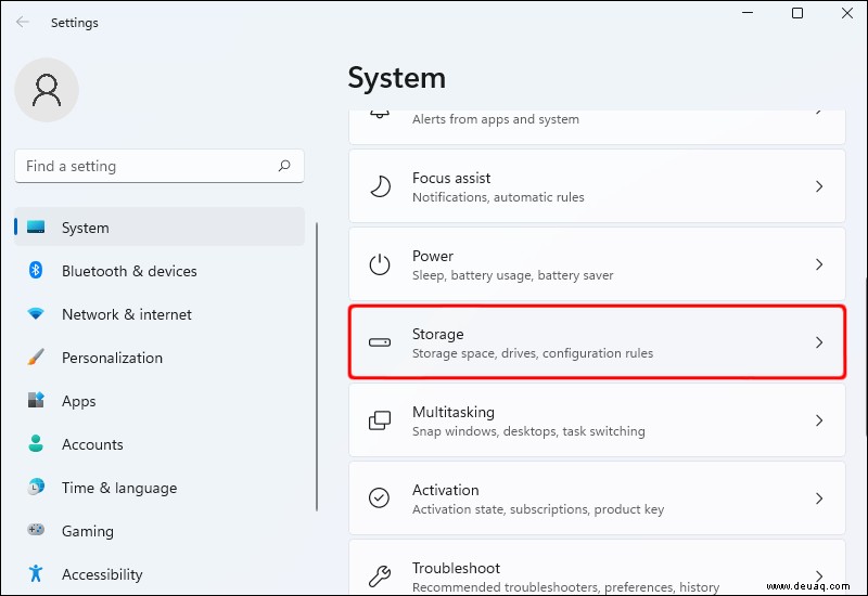 So deaktivieren Sie BitLocker in Windows