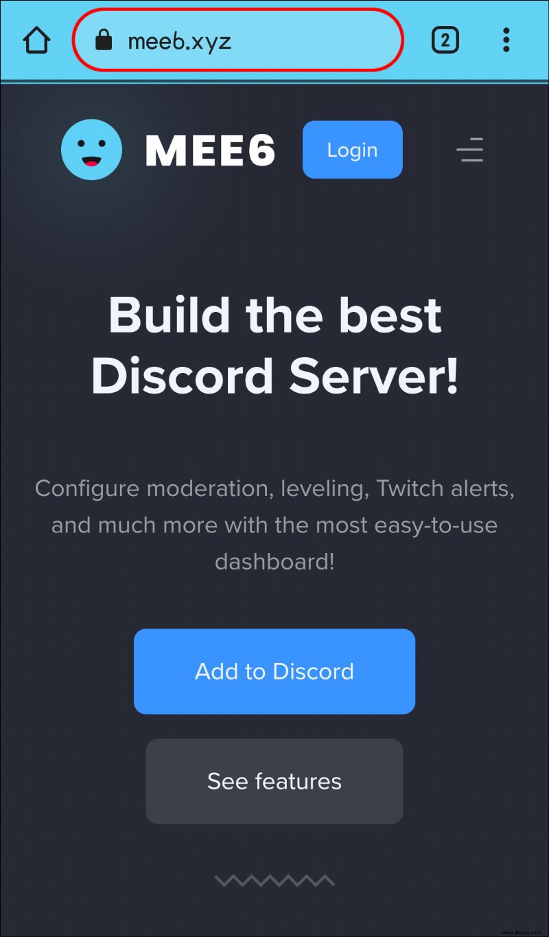 So überprüfen Sie, ob jemand einen Discord-Server verlassen hat