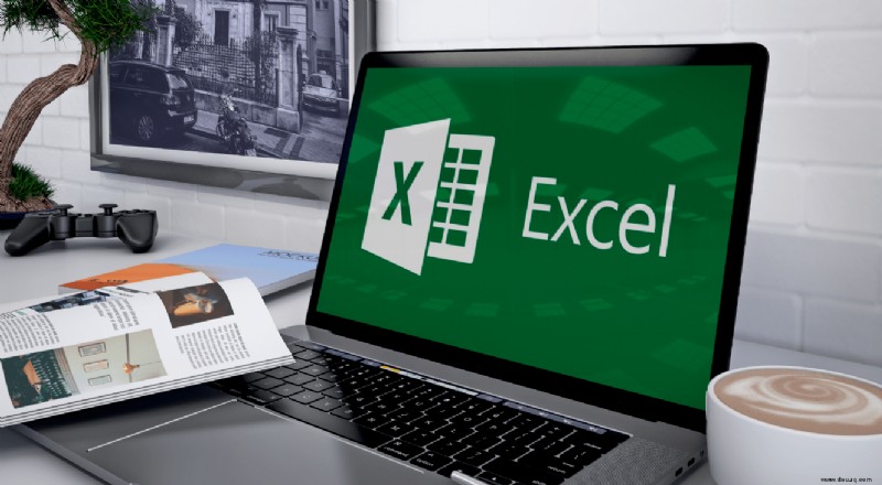 So laden Sie alte Versionen von Microsoft Excel herunter