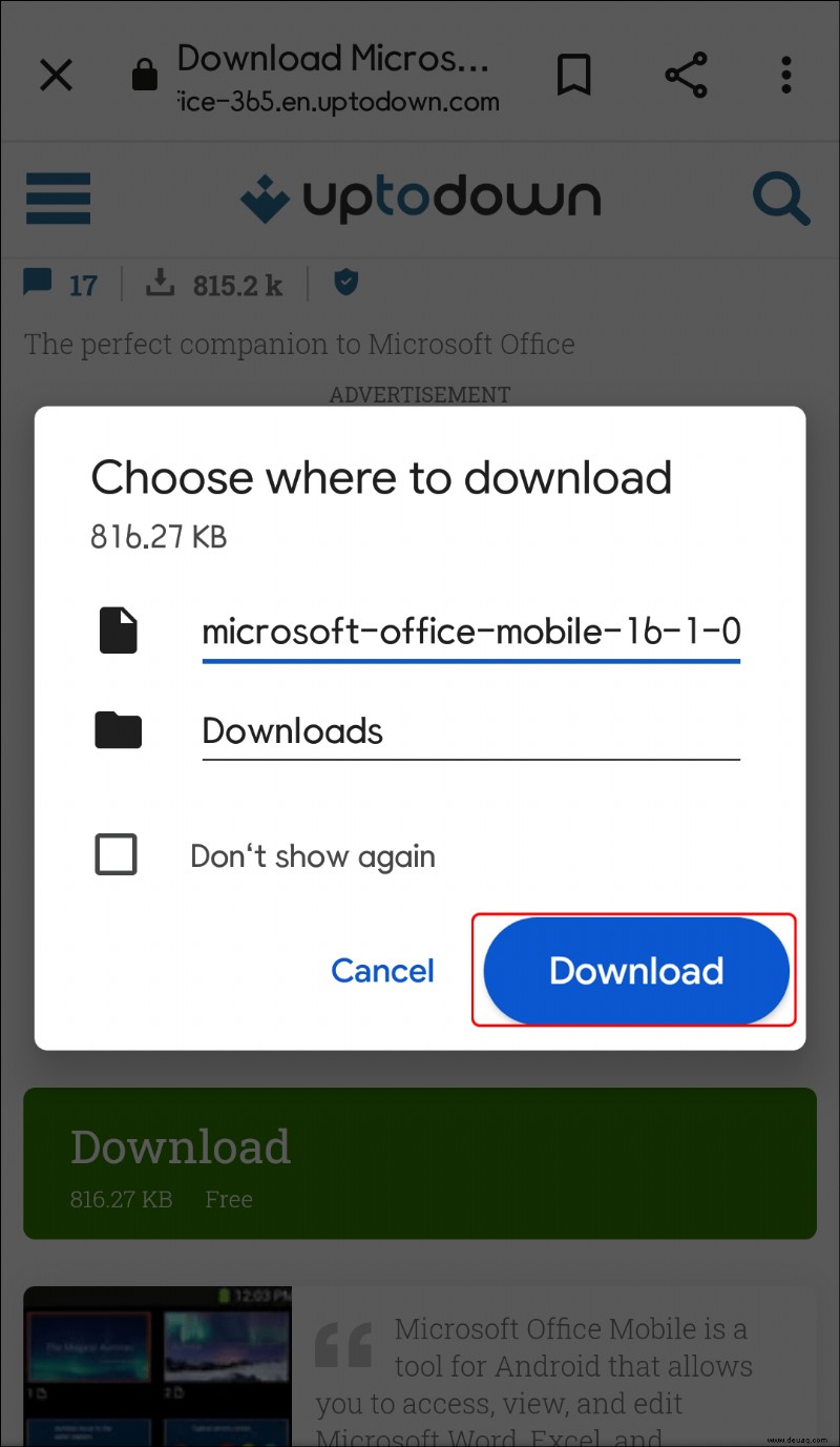 So laden Sie alte Versionen von Microsoft Excel herunter