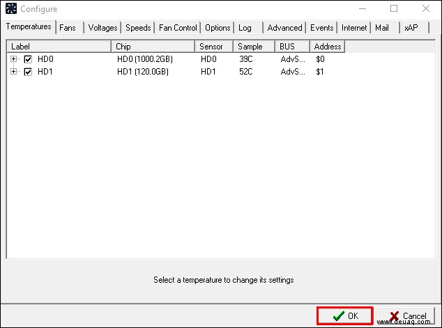 So steuern Sie die Lüftergeschwindigkeit auf einem Windows-PC