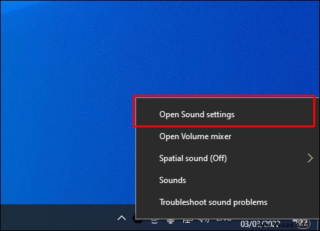 So ändern Sie das Audioausgabegerät für verschiedene Programme [Windows oder Mac]