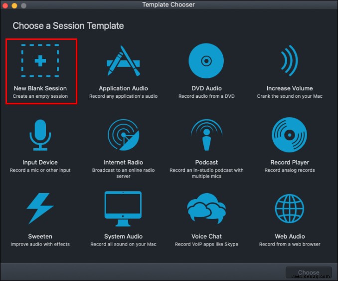 So ändern Sie das Audioausgabegerät für verschiedene Programme [Windows oder Mac]