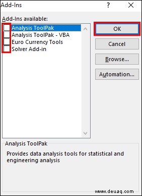 So beheben Sie, dass Pfeiltasten in Excel nicht funktionieren