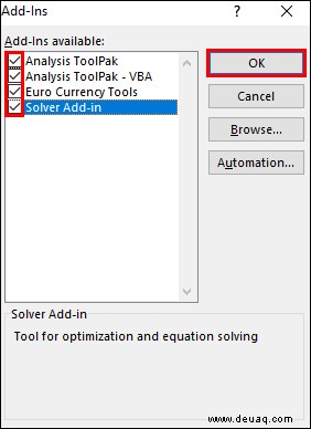 So beheben Sie, dass Pfeiltasten in Excel nicht funktionieren