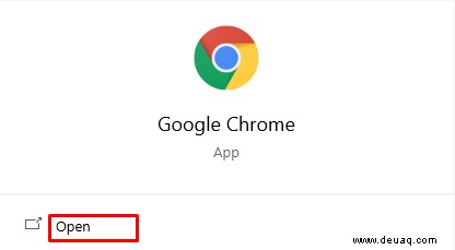 So deaktivieren Sie Erweiterungen in Chrome