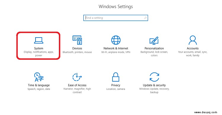 Energiesparmodus vs. Ruhezustand – Was ist der Unterschied in Windows?