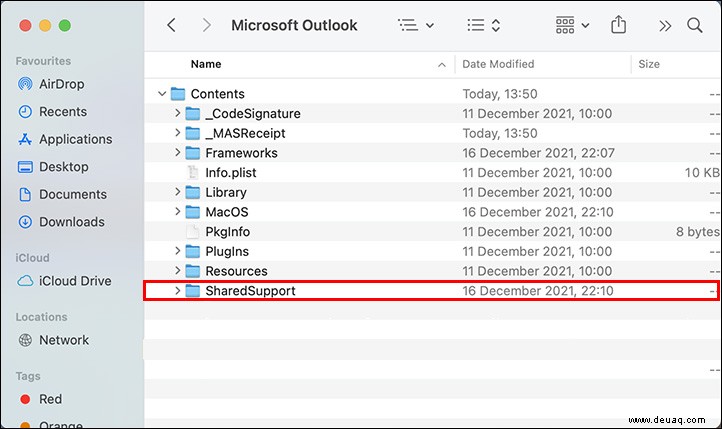 So beheben Sie, dass die Outlook-Suche nicht funktioniert