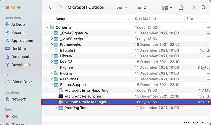 So beheben Sie, dass die Outlook-Suche nicht funktioniert