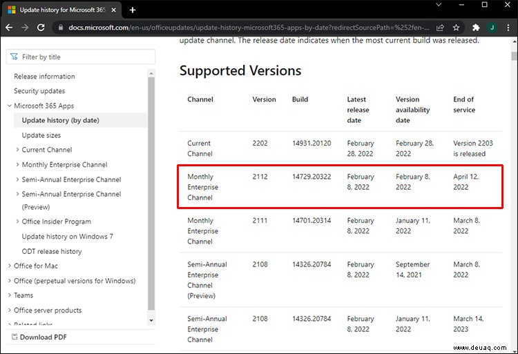 So beheben Sie, dass die Outlook-Suche nicht funktioniert