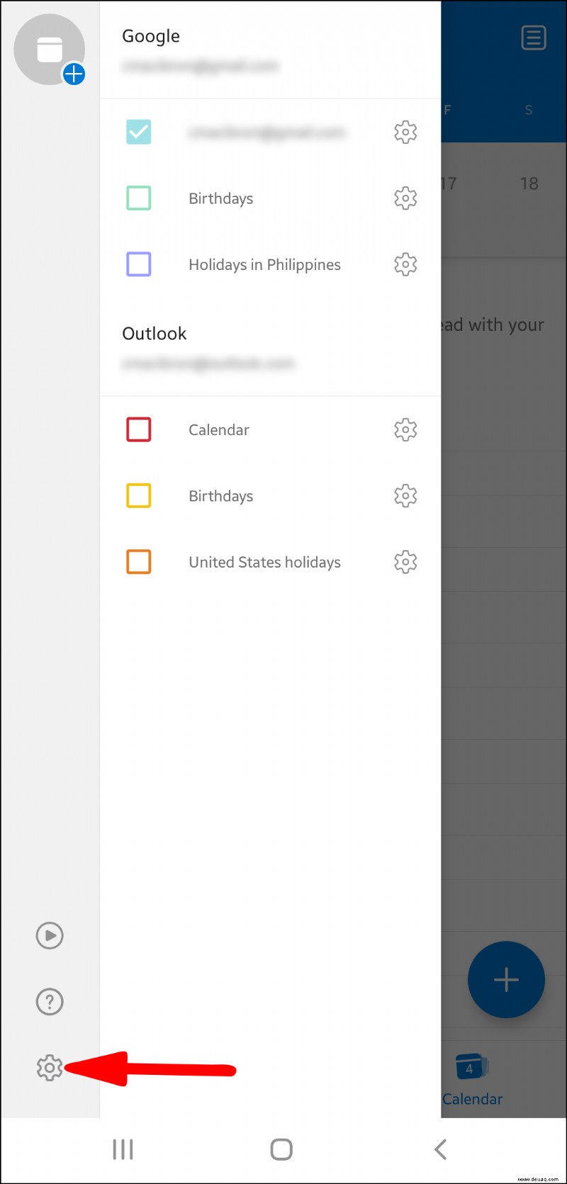 So richten Sie eine Signatur in Outlook ein