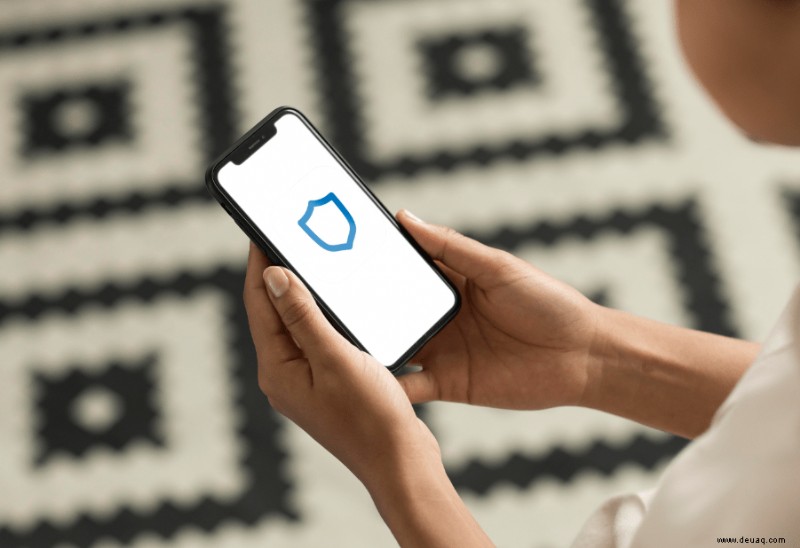 So wechseln Sie BNB zu Smart Chain in Trust Wallet