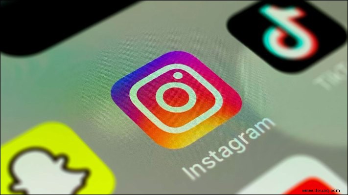 So fügen Sie Personen zu Instagram-Gruppen hinzu und entfernen sie