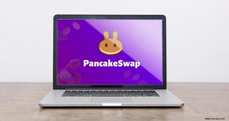 So beheben Sie eine zu hohe Preisauswirkung bei einer PancakeSwap-Transaktion