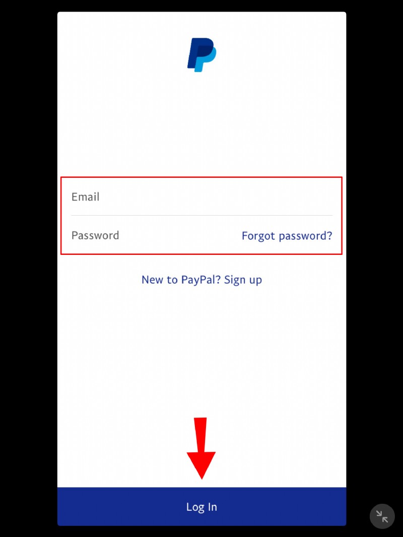 So überprüfen Sie, ob Sie jemand mit PayPal bezahlt hat