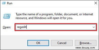 So leeren Sie den Cache in Windows 10