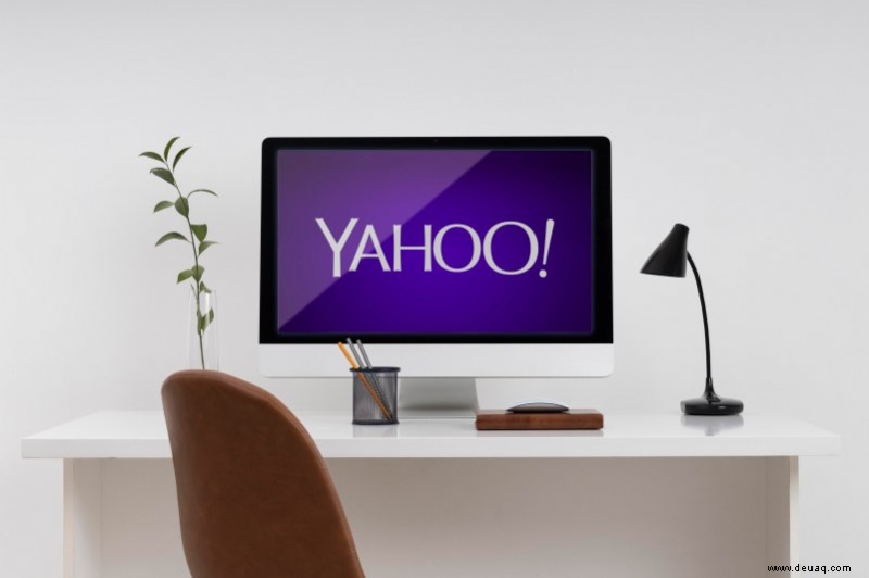 So fügen Sie Anteile in Yahoo Finanzen hinzu