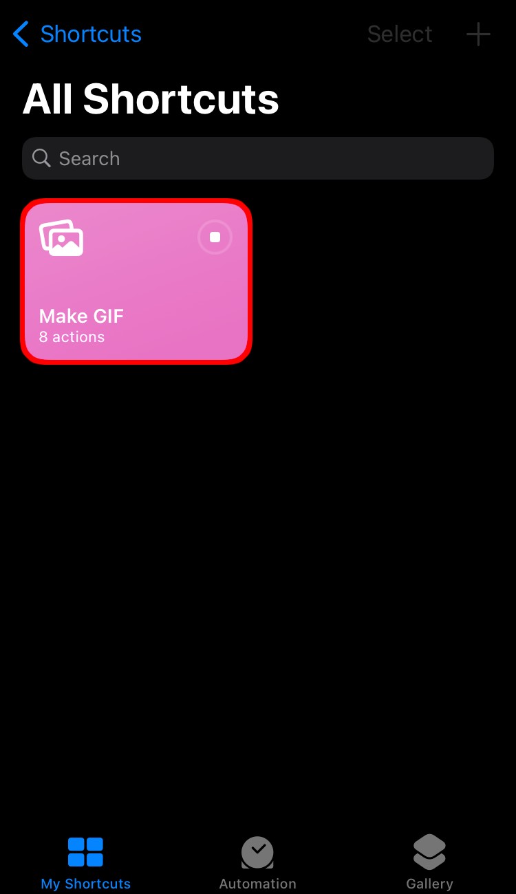 So exportieren Sie ein GIF aus Figma