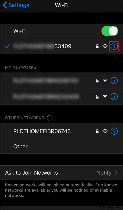 So finden Sie das Passwort eines Routers [NetGear, Linksys, Uverse, Xfinity]