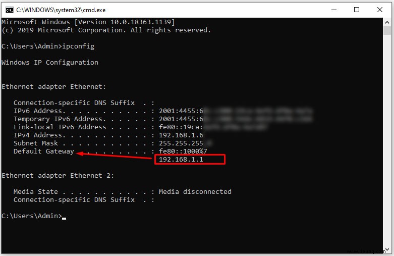 So finden Sie das Passwort eines Routers [NetGear, Linksys, Uverse, Xfinity]