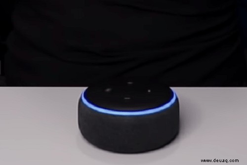 So richten Sie Apple Music auf einem Amazon Alexa-Gerät ein