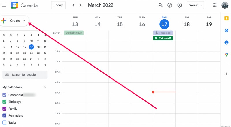 So planen Sie ein Meeting in Google Meet