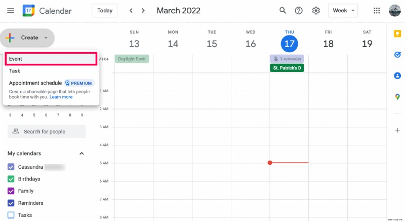 So planen Sie ein Meeting in Google Meet