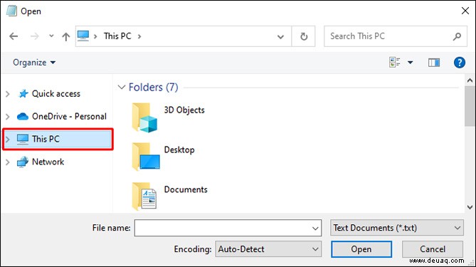 So blockieren Sie YouTube auf einem Windows-, Mac- oder Chromebook-PC