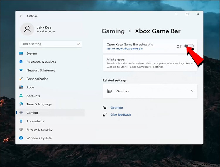 So aktivieren Sie die Xbox-Spielleiste in Windows