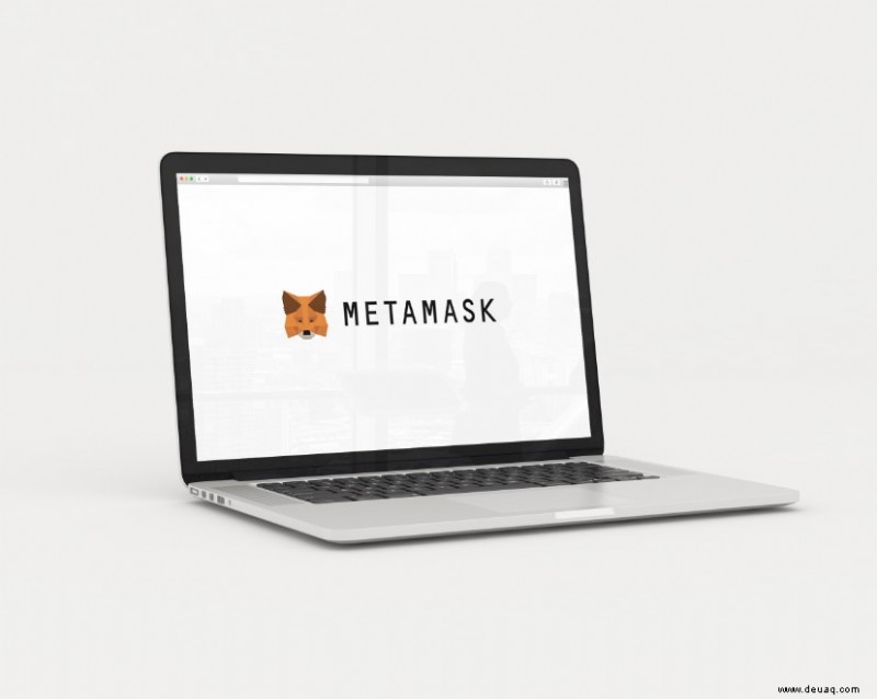 Können Sie BNB direkt mit MetaMask kaufen? Nein! Hier ist eine Problemumgehung